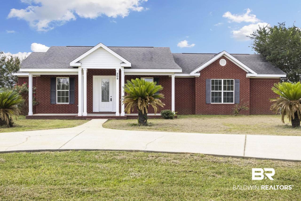 309 Burlington Street - Photo 1