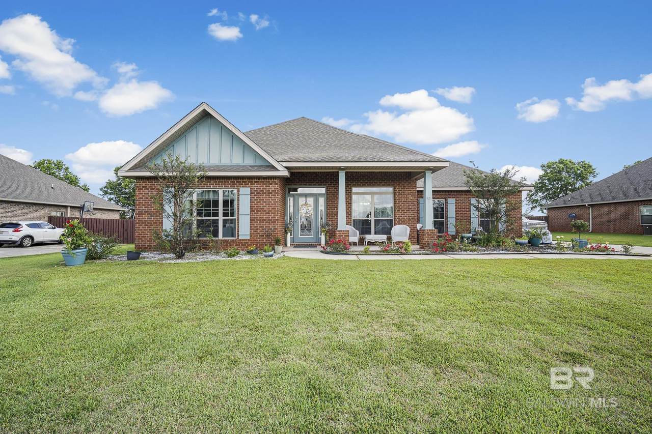 24021 Weatherbee Park Drive - Photo 1