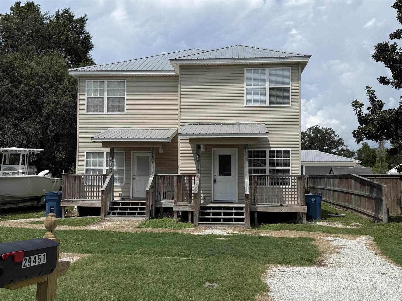 29449 Canal Road - Photo 1