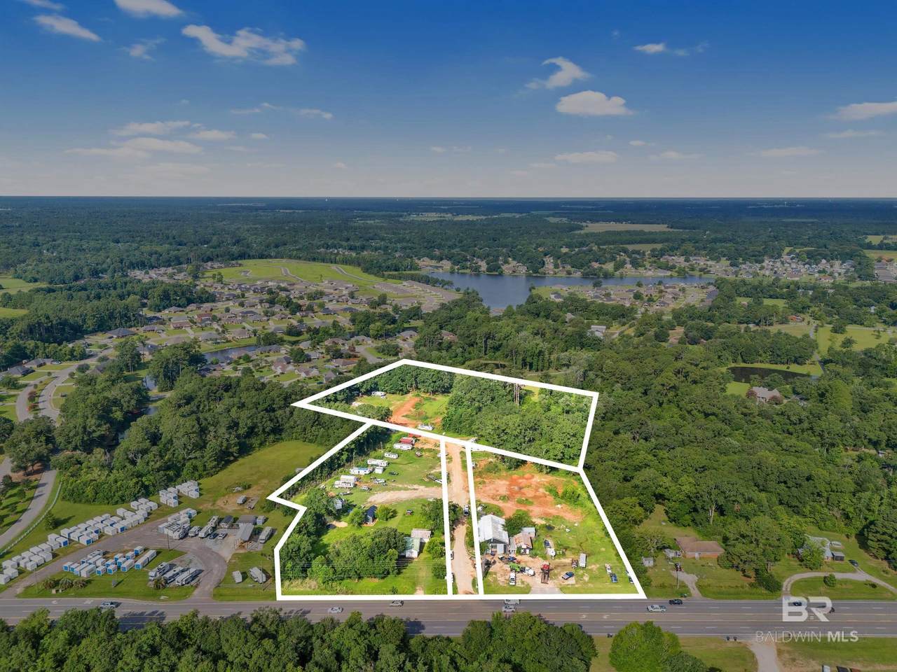 25635 State Highway 59 - Photo 1