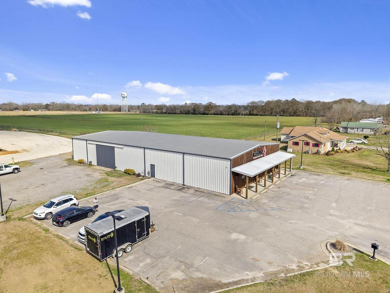 5060 Jack Springs Road - Photo 1