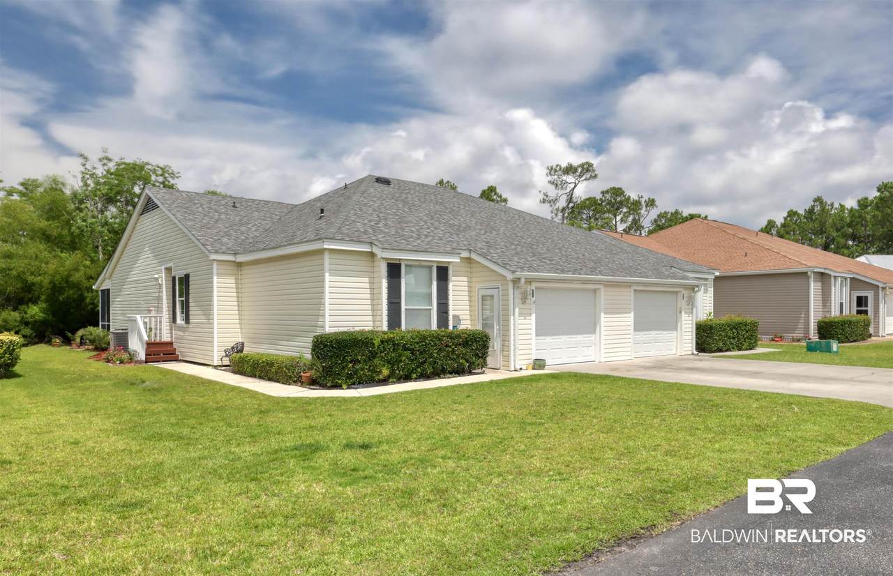 3200 Loop Road - Photo 1