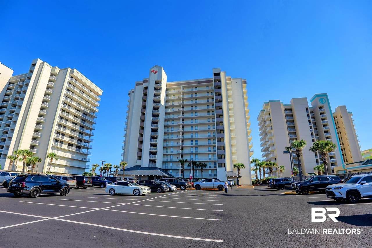 24770 Perdido Beach Boulevard - Photo 1
