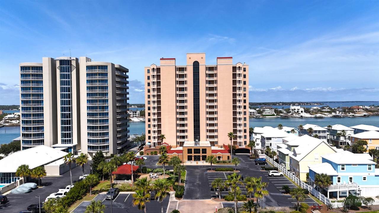 29235 Perdido Beach Boulevard - Photo 1