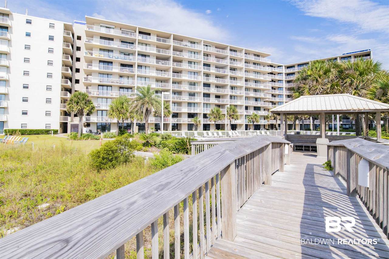 24522 Perdido Beach Boulevard - Photo 1