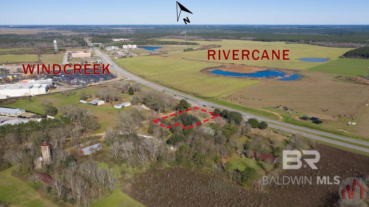 5435 Highway 21 - Photo 1