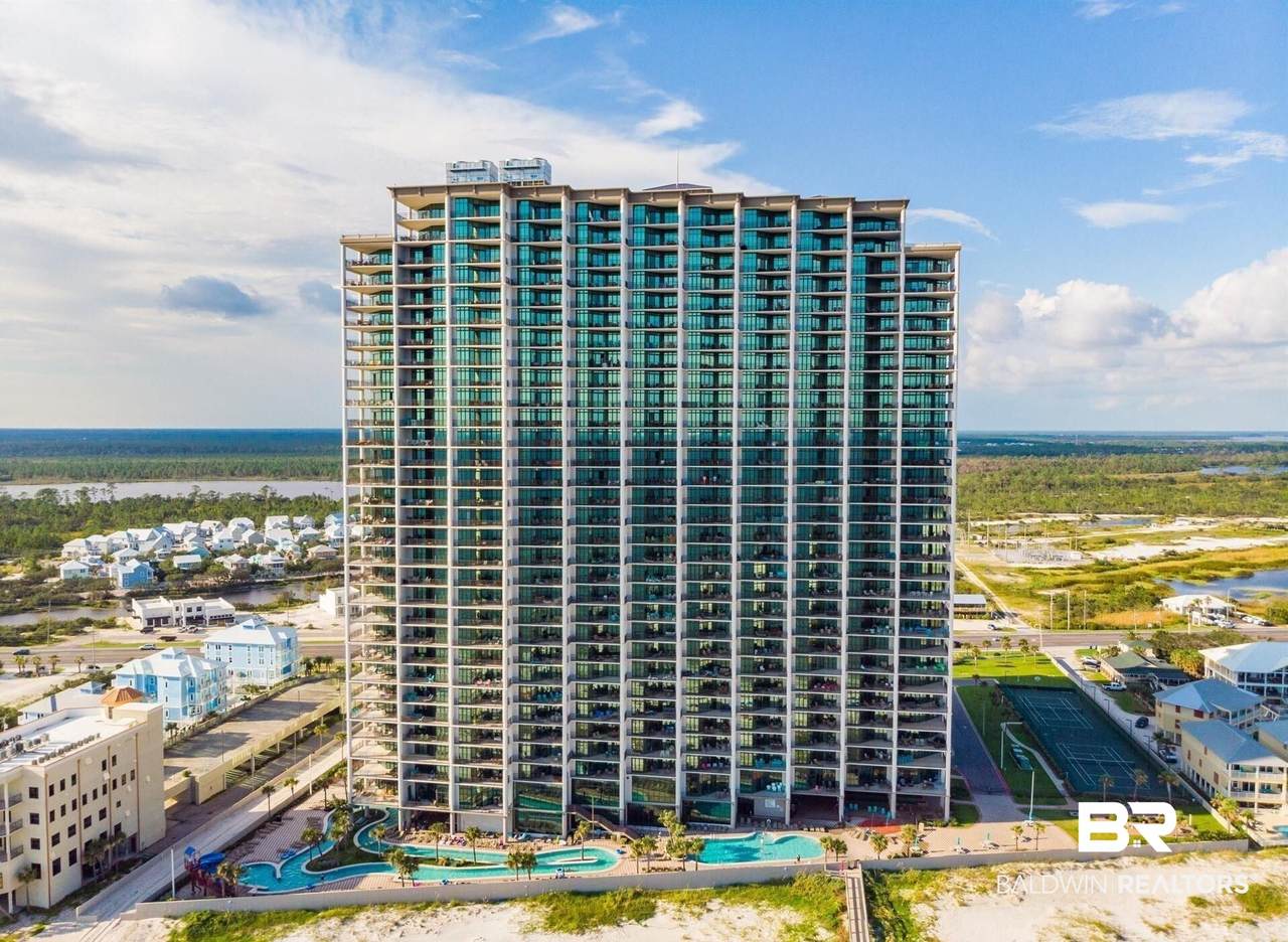23450 Perdido Beach Boulevard - Photo 1
