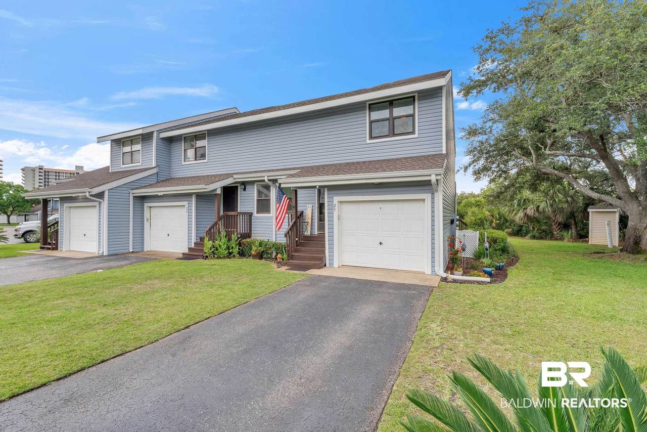 25293 Perdido Beach Boulevard - Photo 1