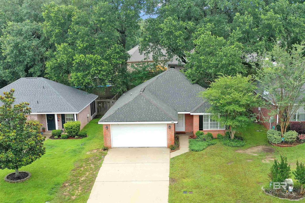 7613 Avery Lane - Photo 1