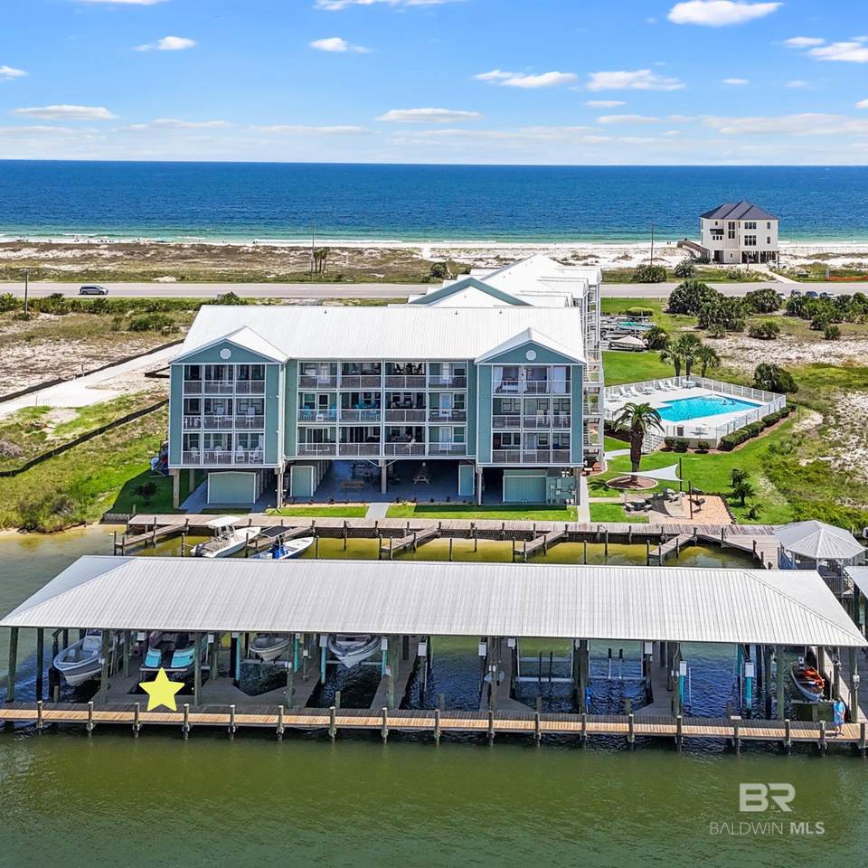 29101 Perdido Beach Boulevard - Photo 1