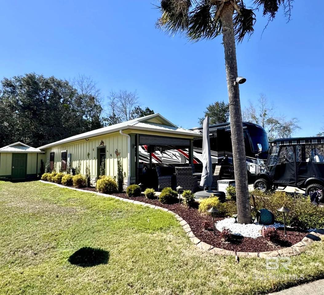 504 Portofino Loop - Photo 1