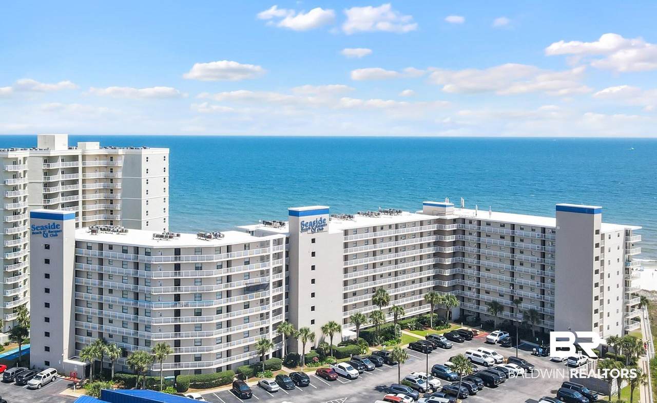 24522 Perdido Beach Boulevard - Photo 1