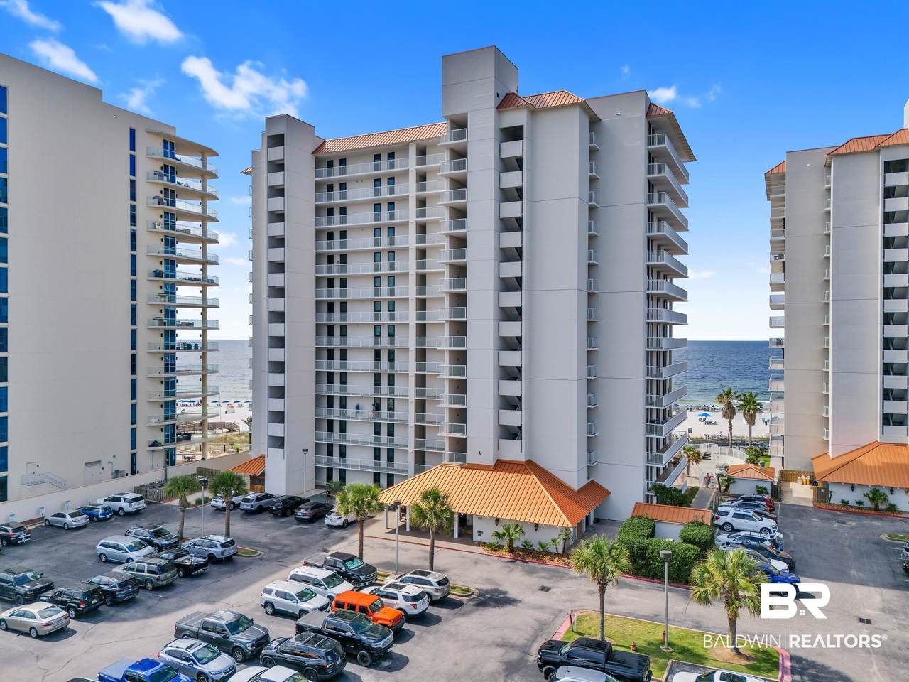 25020 Perdido Beach Boulevard - Photo 1