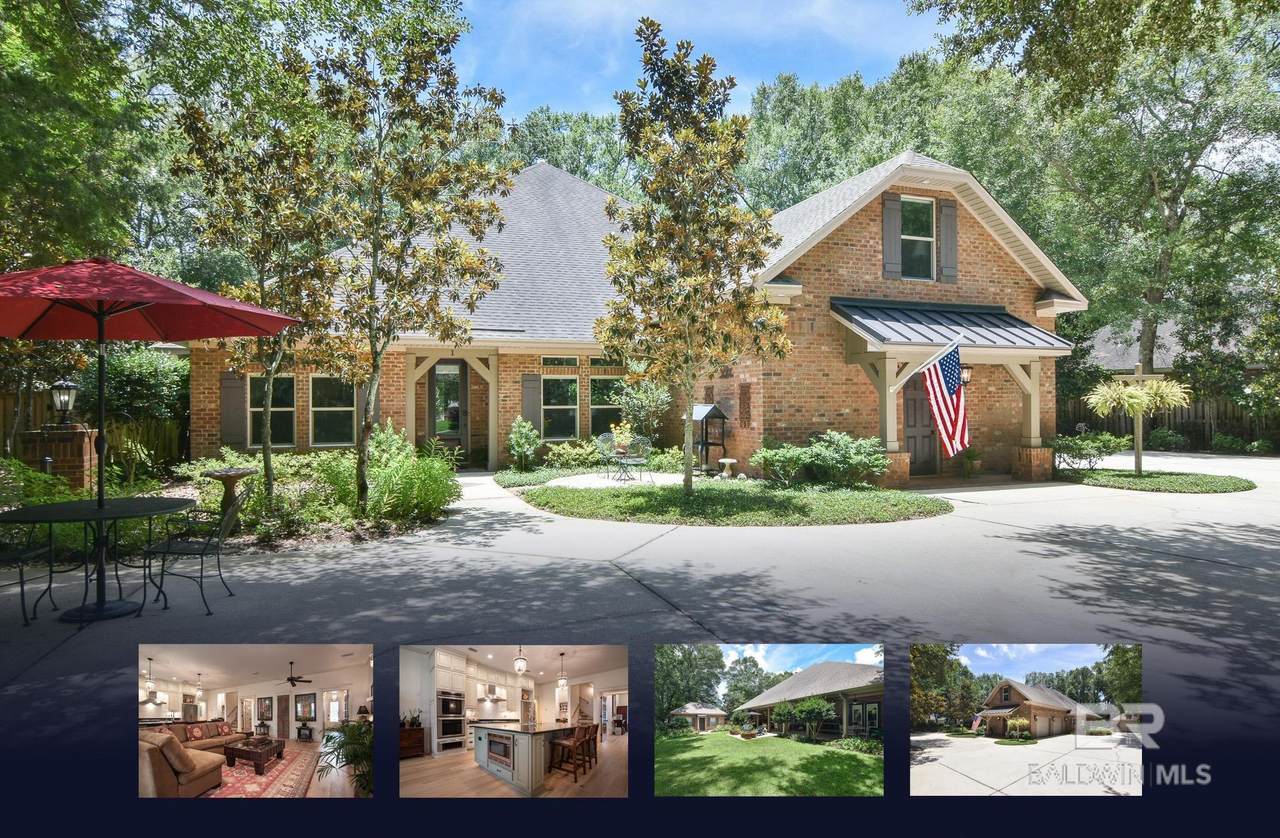 1 Greenbrier Lane - Photo 1