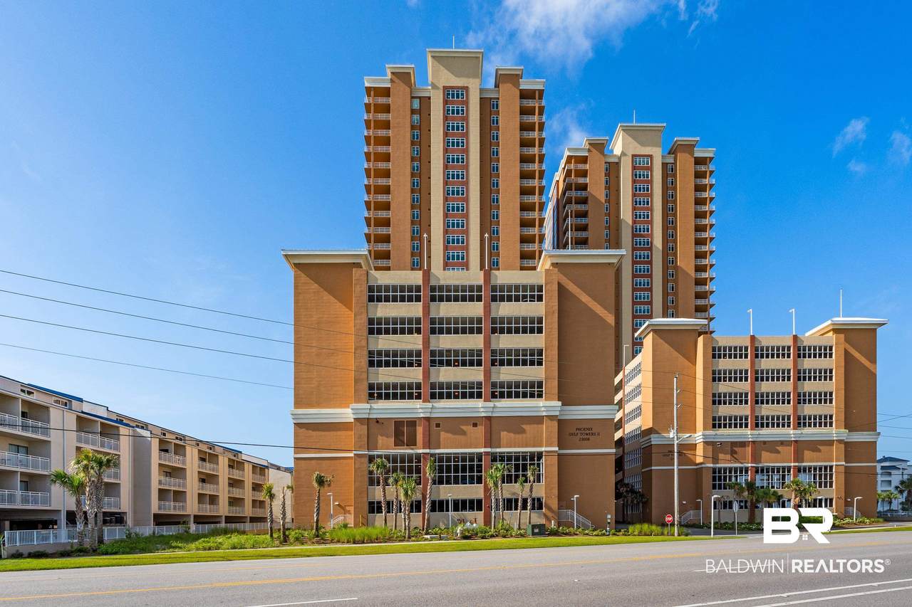 23008 Perdido Beach Boulevard - Photo 1