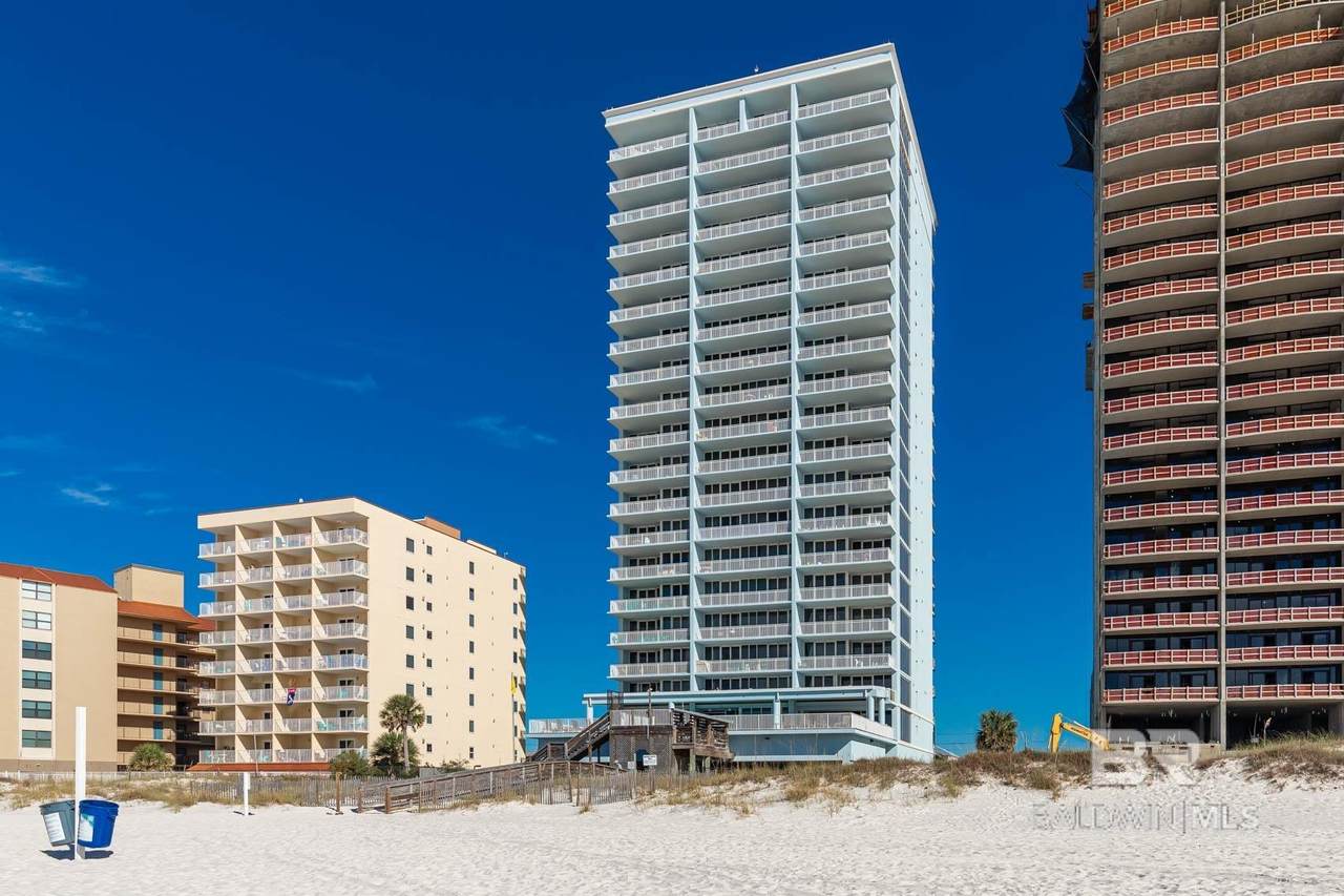 527 Beach Boulevard - Photo 1
