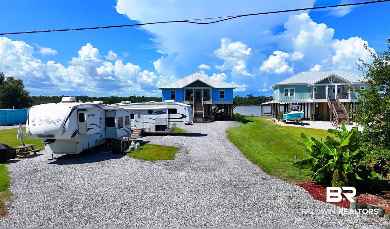 16363 Bon Bay Drive - Photo 1