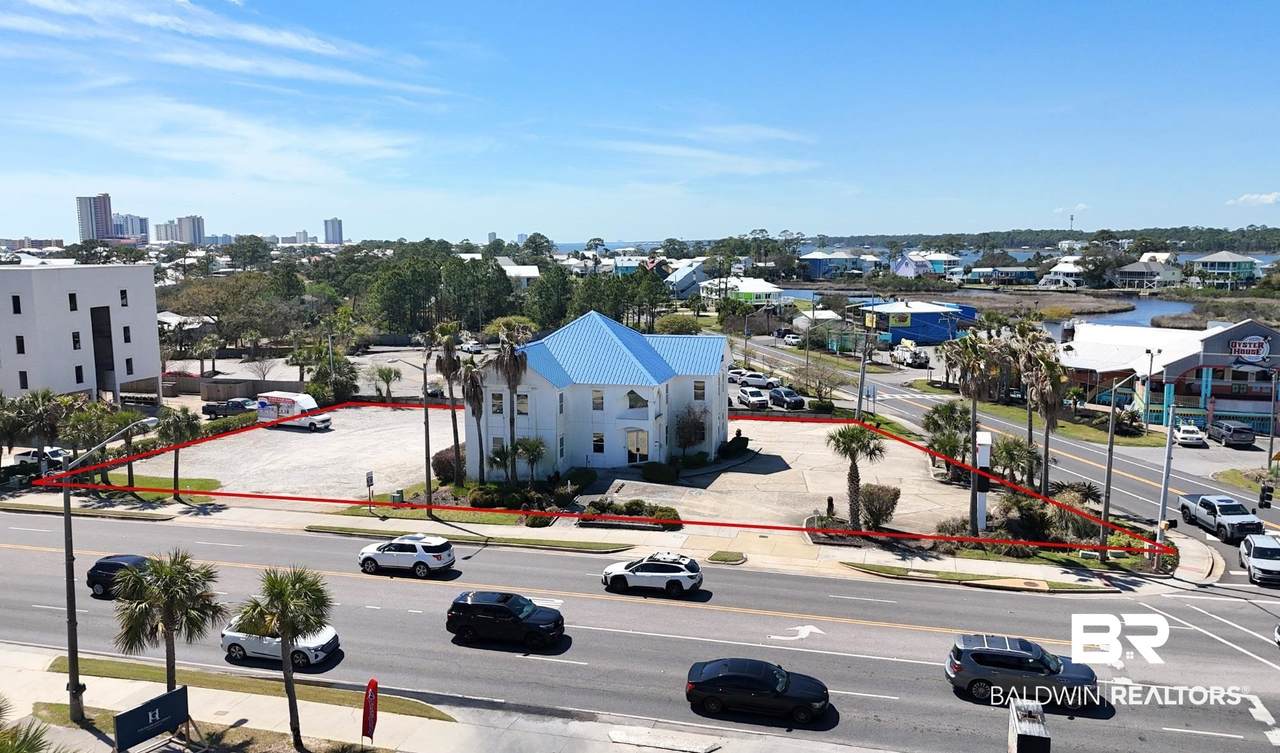 645 Gulf Shores Parkway - Photo 1