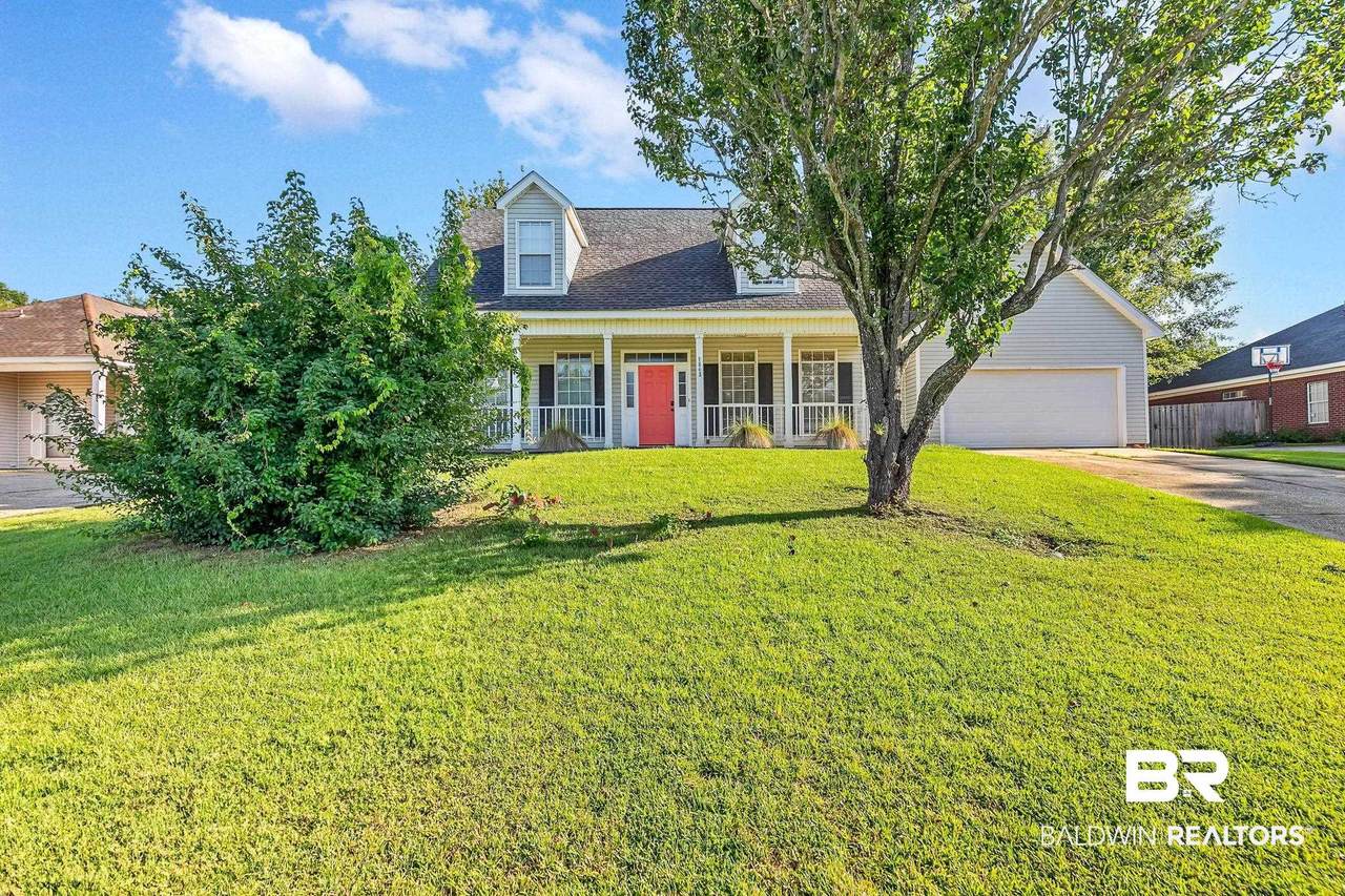 9643 Poets Corner - Photo 1