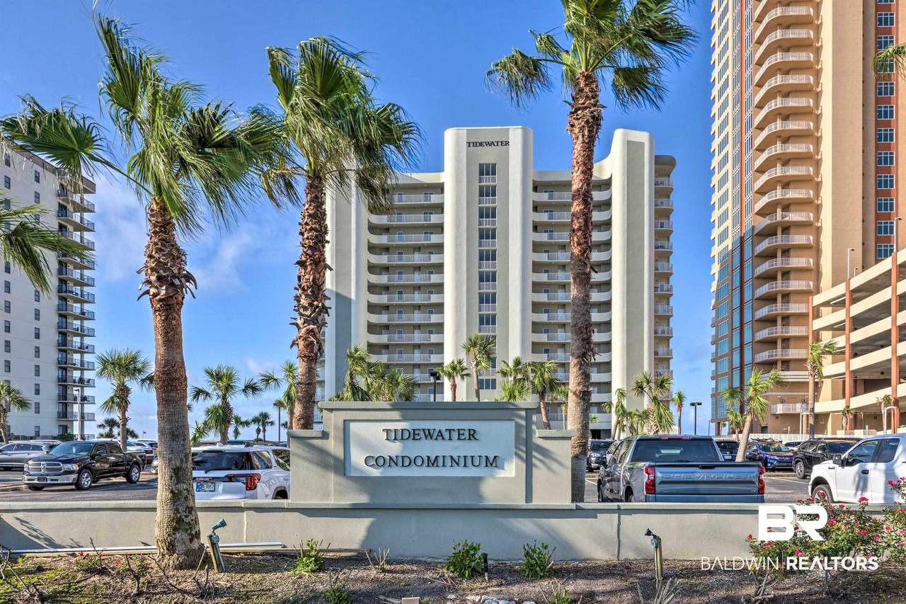 26750 Perdido Beach Boulevard - Photo 1