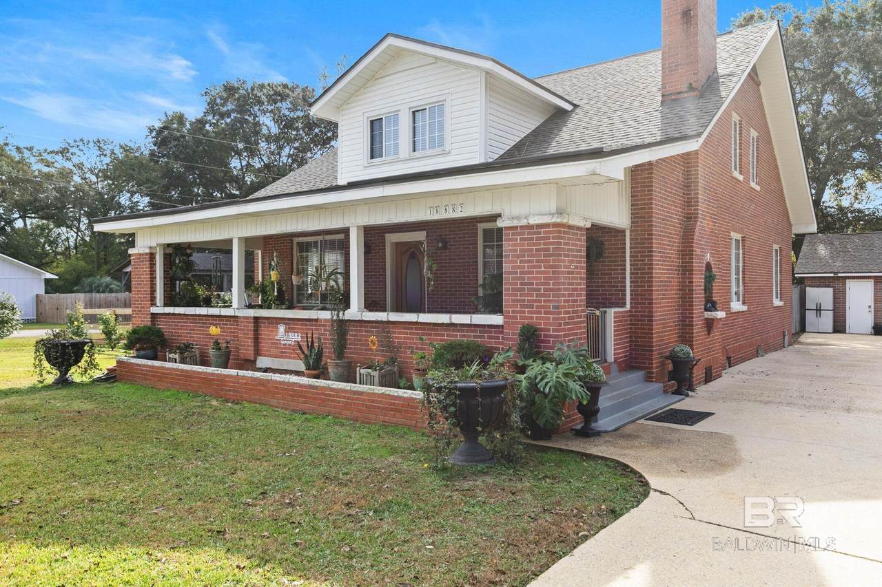 18882 Georgia Street - Photo 1