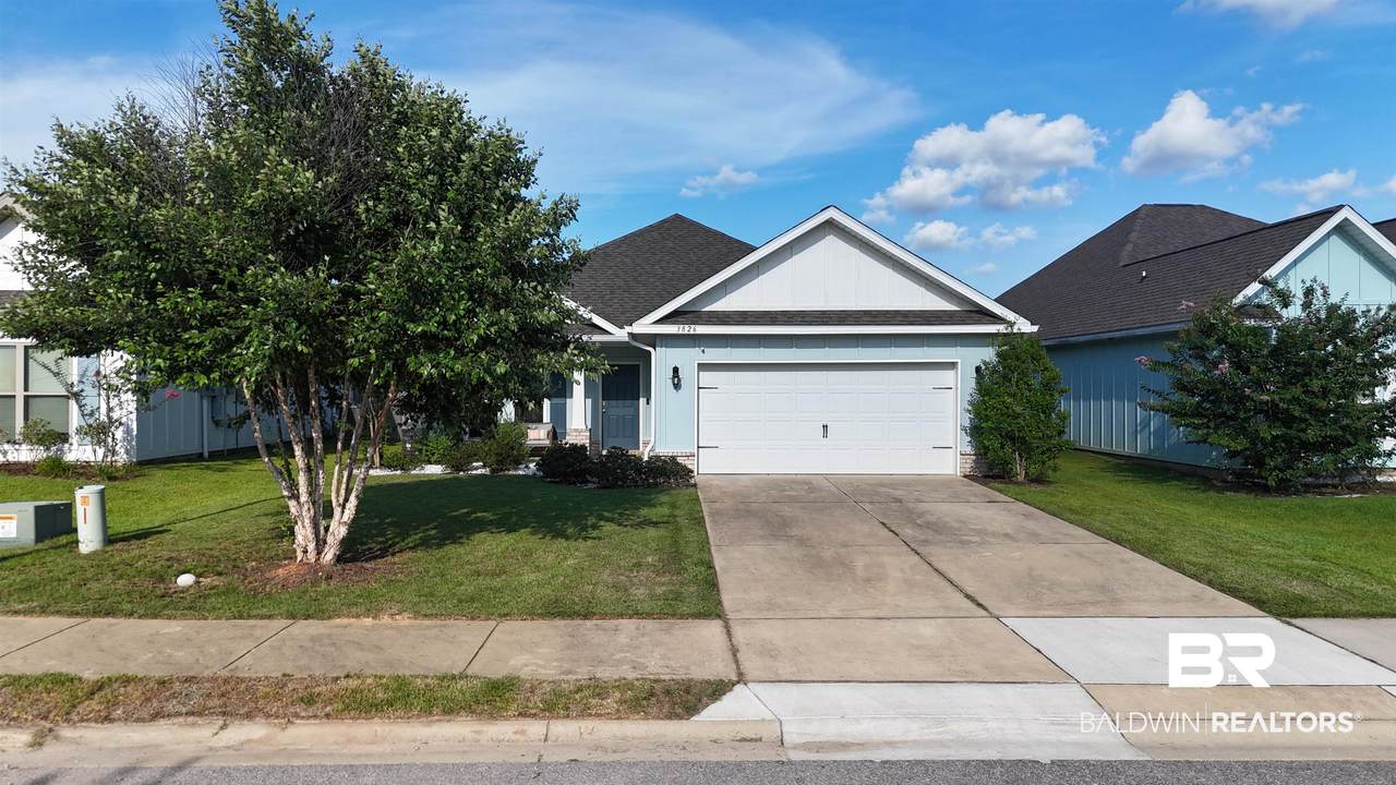 3826 Borman Loop - Photo 1