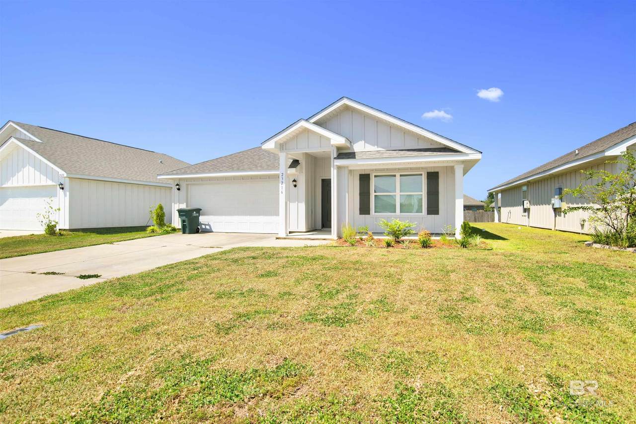 23216 Shadowridge Drive - Photo 1