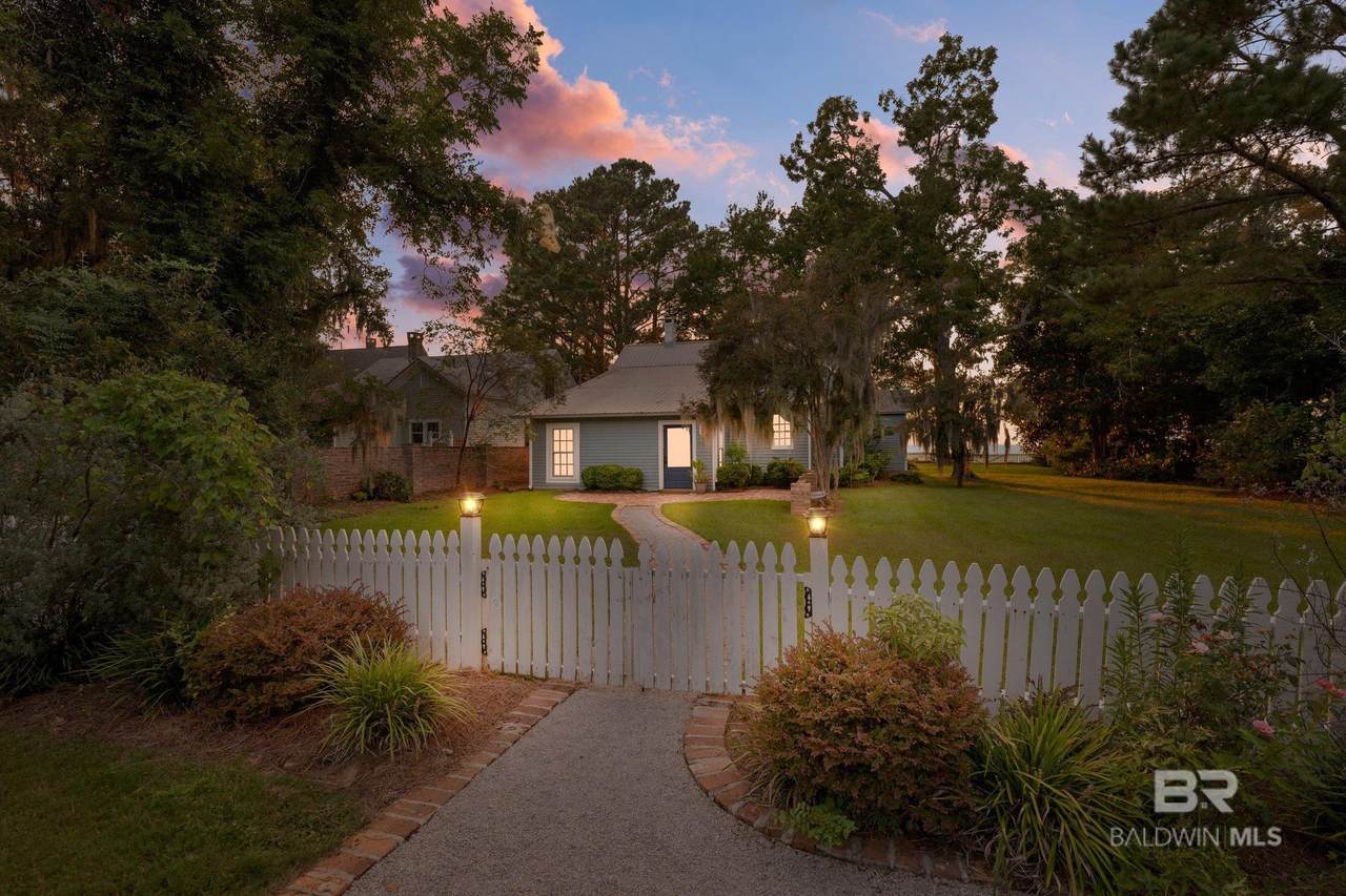 5480 & 5490 Battles Road - Photo 1