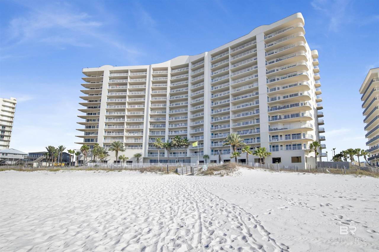 26200 Perdido Beach Boulevard - Photo 1