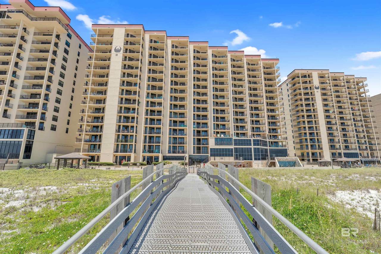 24230 Perdido Beach Boulevard - Photo 1