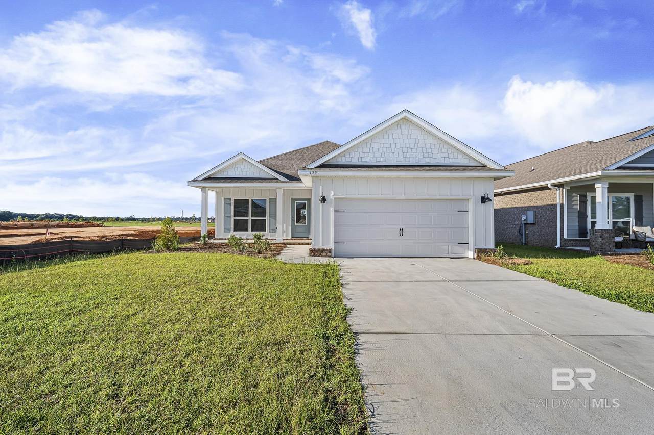 130 Millet Avenue - Photo 1