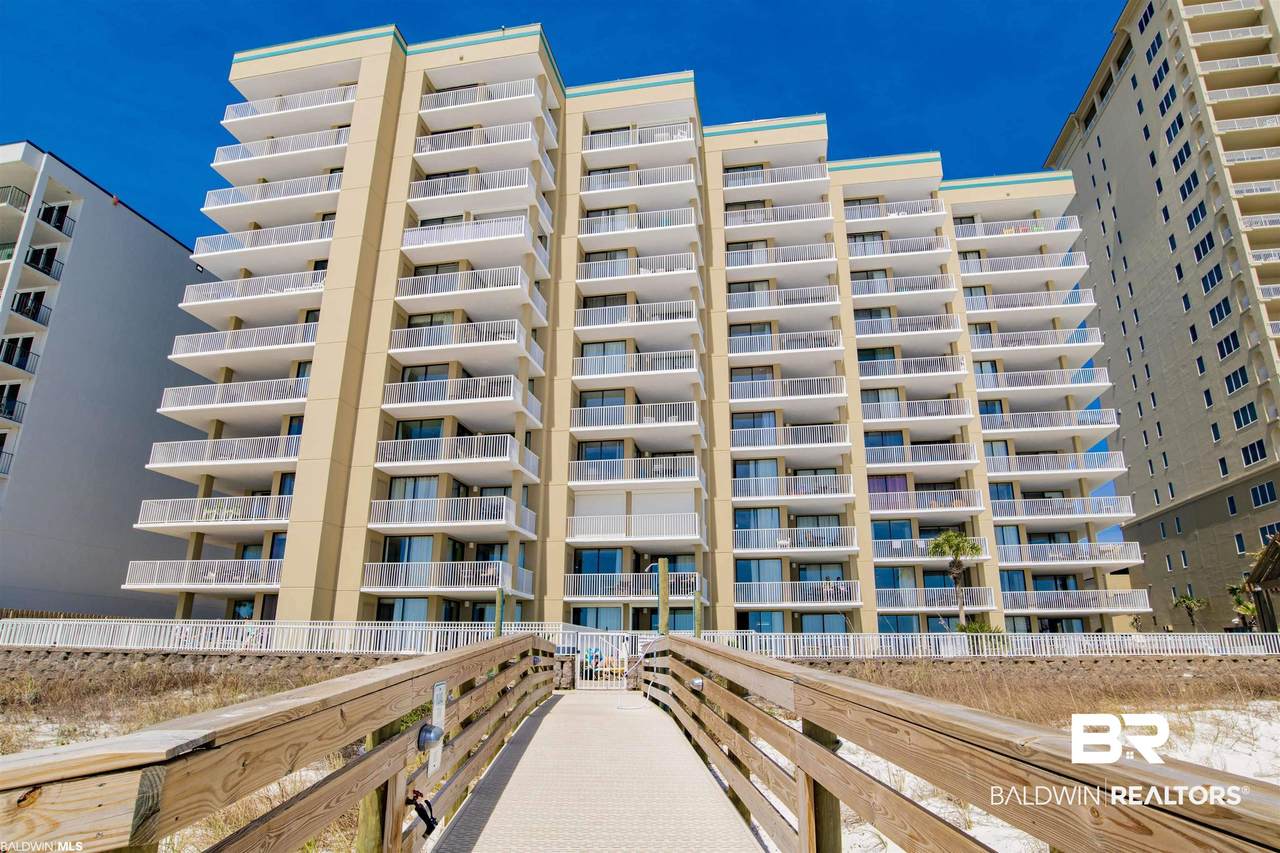 24038 Perdido Beach Boulevard - Photo 1