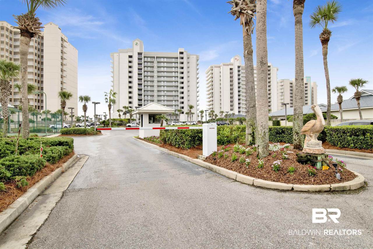 24800 Perdido Beach Boulevard - Photo 1