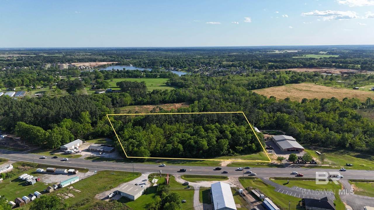 0 St Hwy 59 - Photo 1