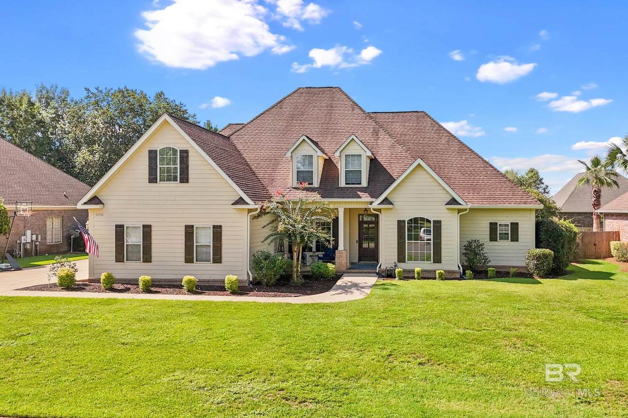 11151 Elysian Circle - Photo 1