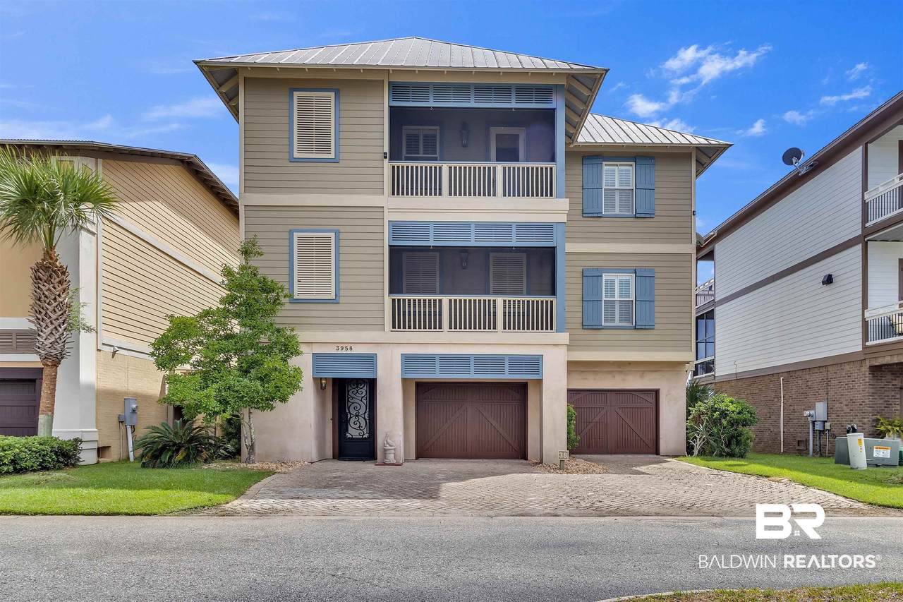 3958 Lafitte Boulevard - Photo 1