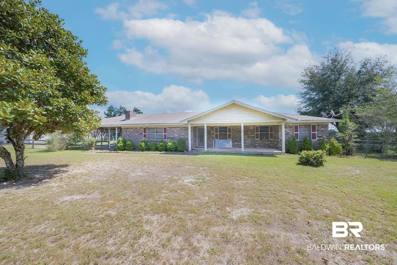 30550 Sawmill Road - Photo 1