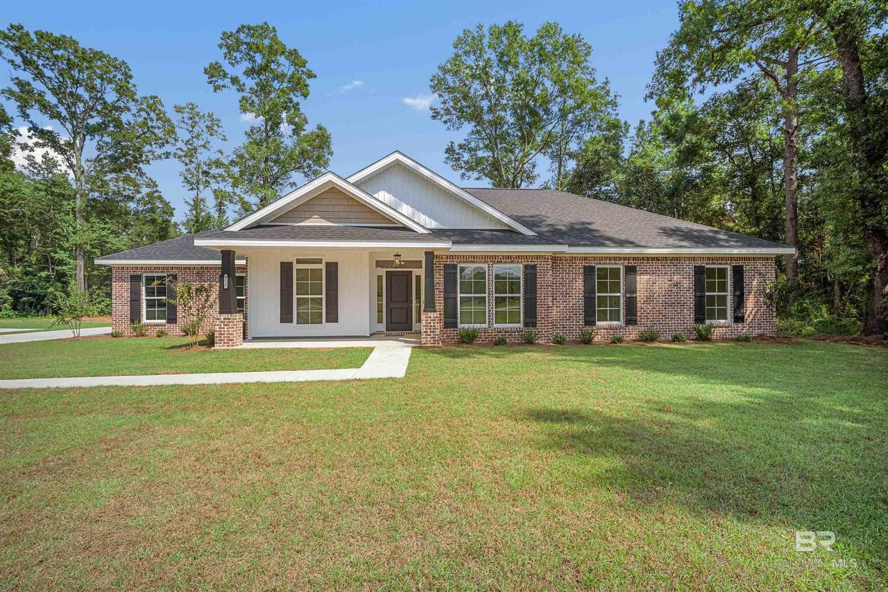 4030 Firetower Road - Photo 1