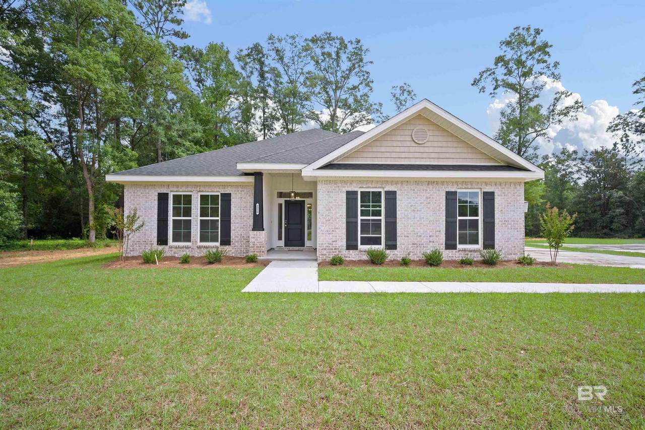 4050 Firetower Road - Photo 1