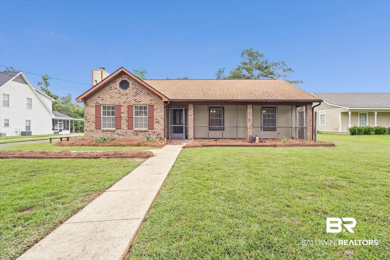 20020 Lea Brook Place - Photo 1