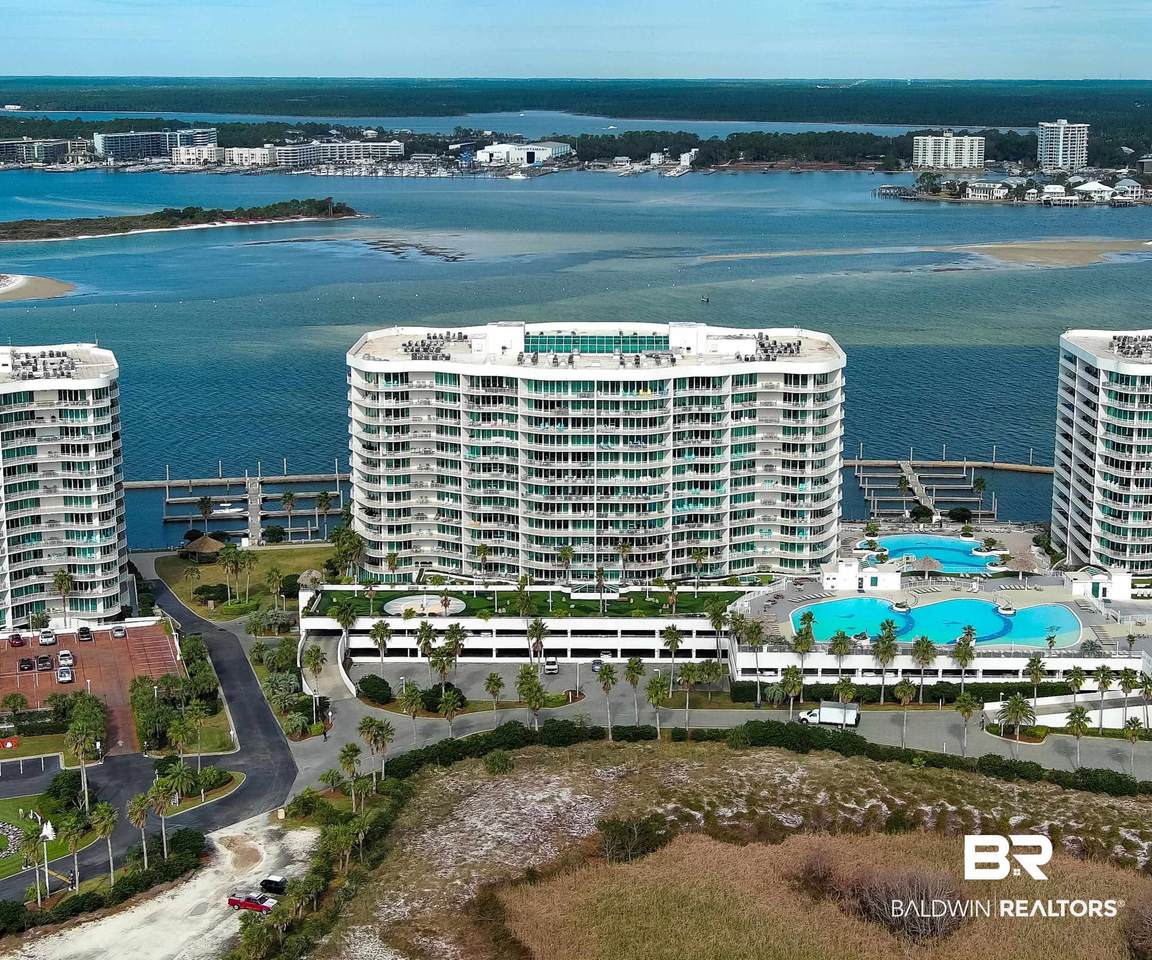28105 Perdido Beach Boulevard - Photo 1
