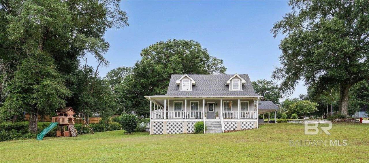 124 Richmond Road - Photo 1