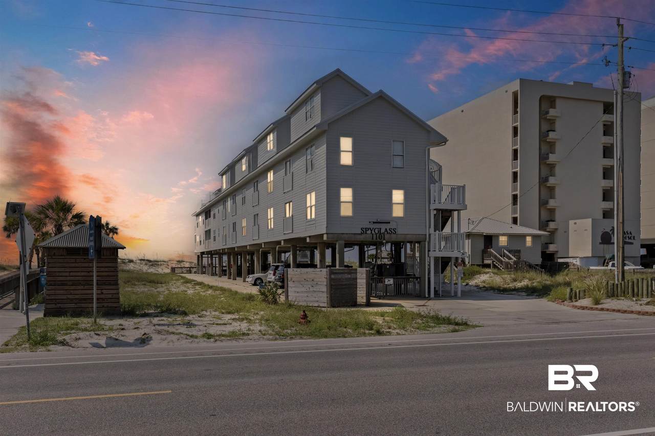 1101 Beach Boulevard - Photo 1