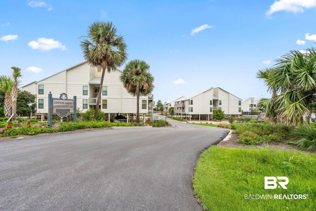 26115 Perdido Beach Boulevard - Photo 1