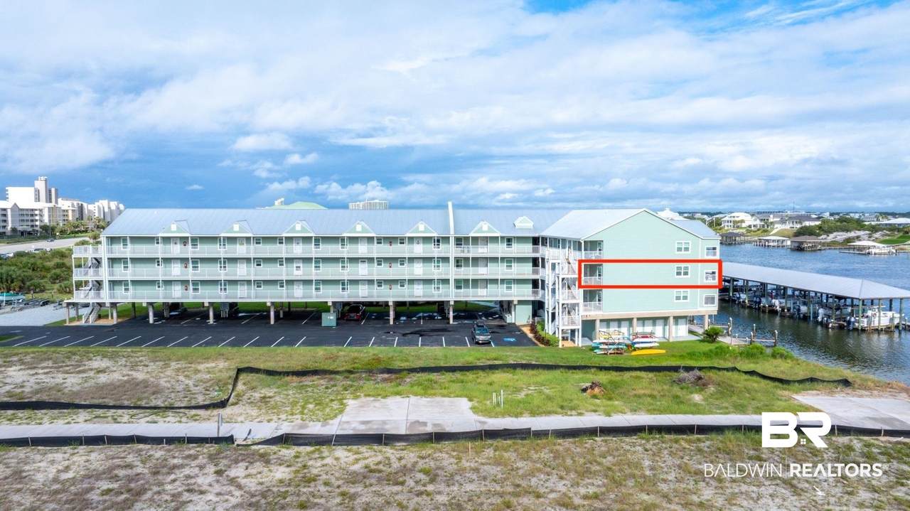 29101 Perdido Beach Boulevard - Photo 1