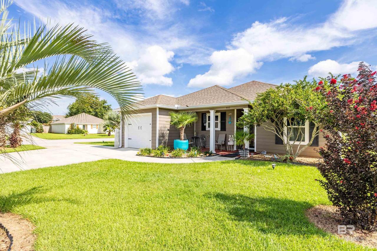 900 Sentinel Circle - Photo 1