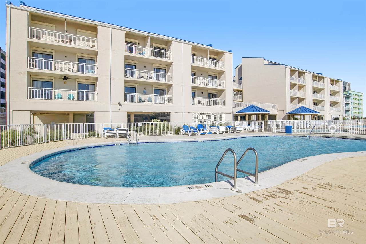23044 Perdido Beach Boulevard - Photo 1