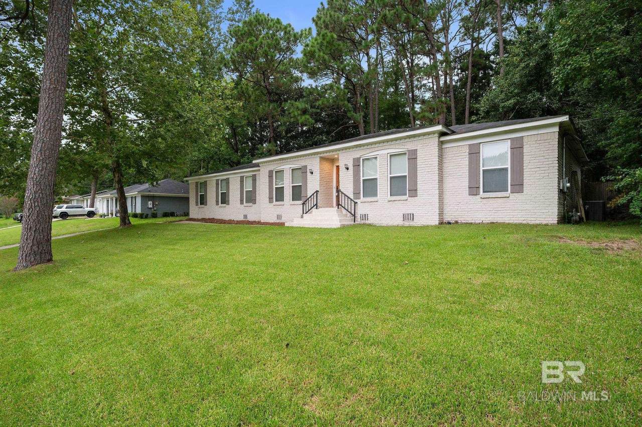 17 Caisson Trace - Photo 1