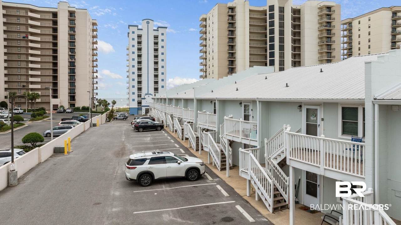 27070 Perdido Beach Boulevard - Photo 1
