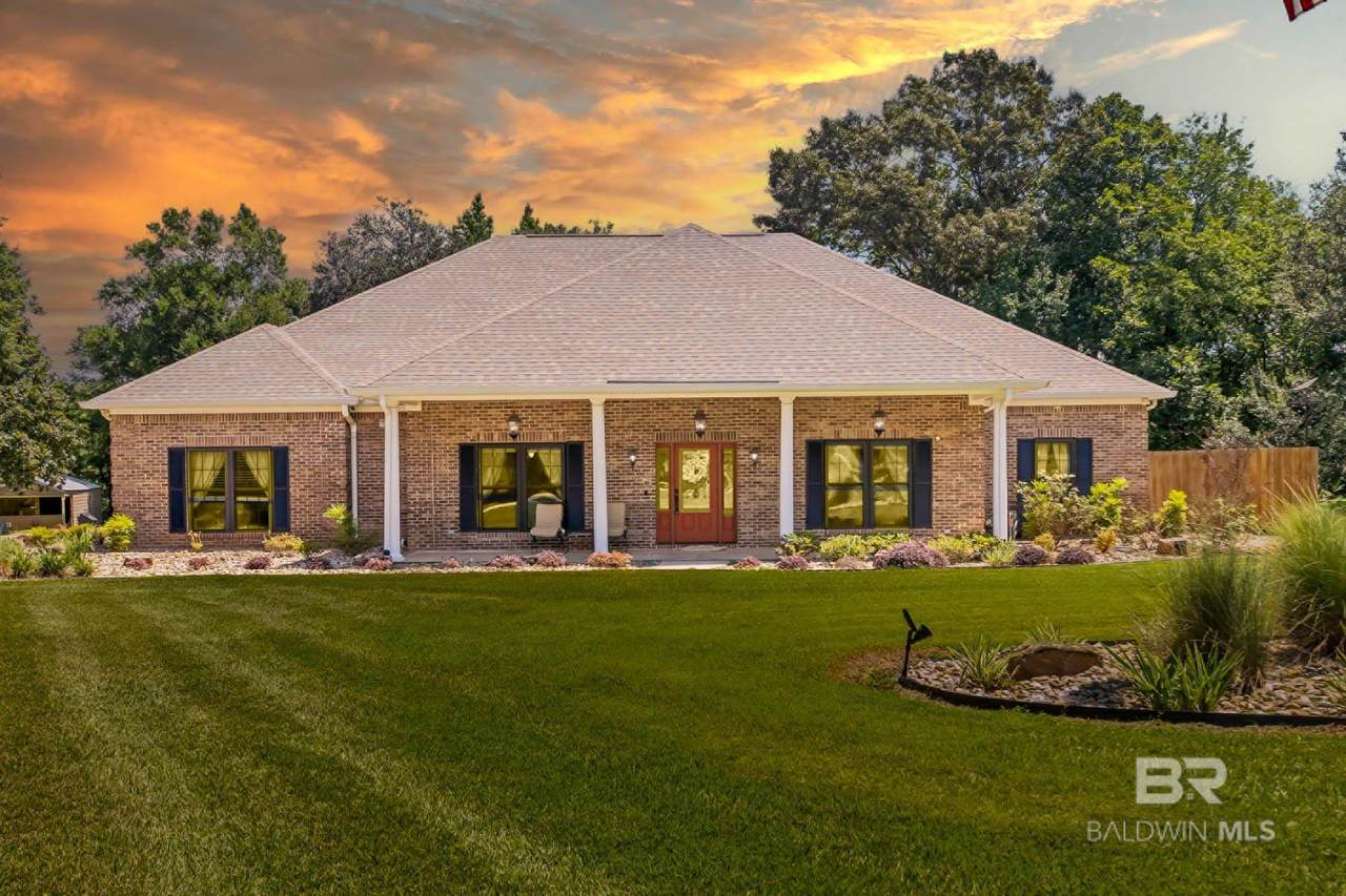 7180 Cannon Ball Circle - Photo 1